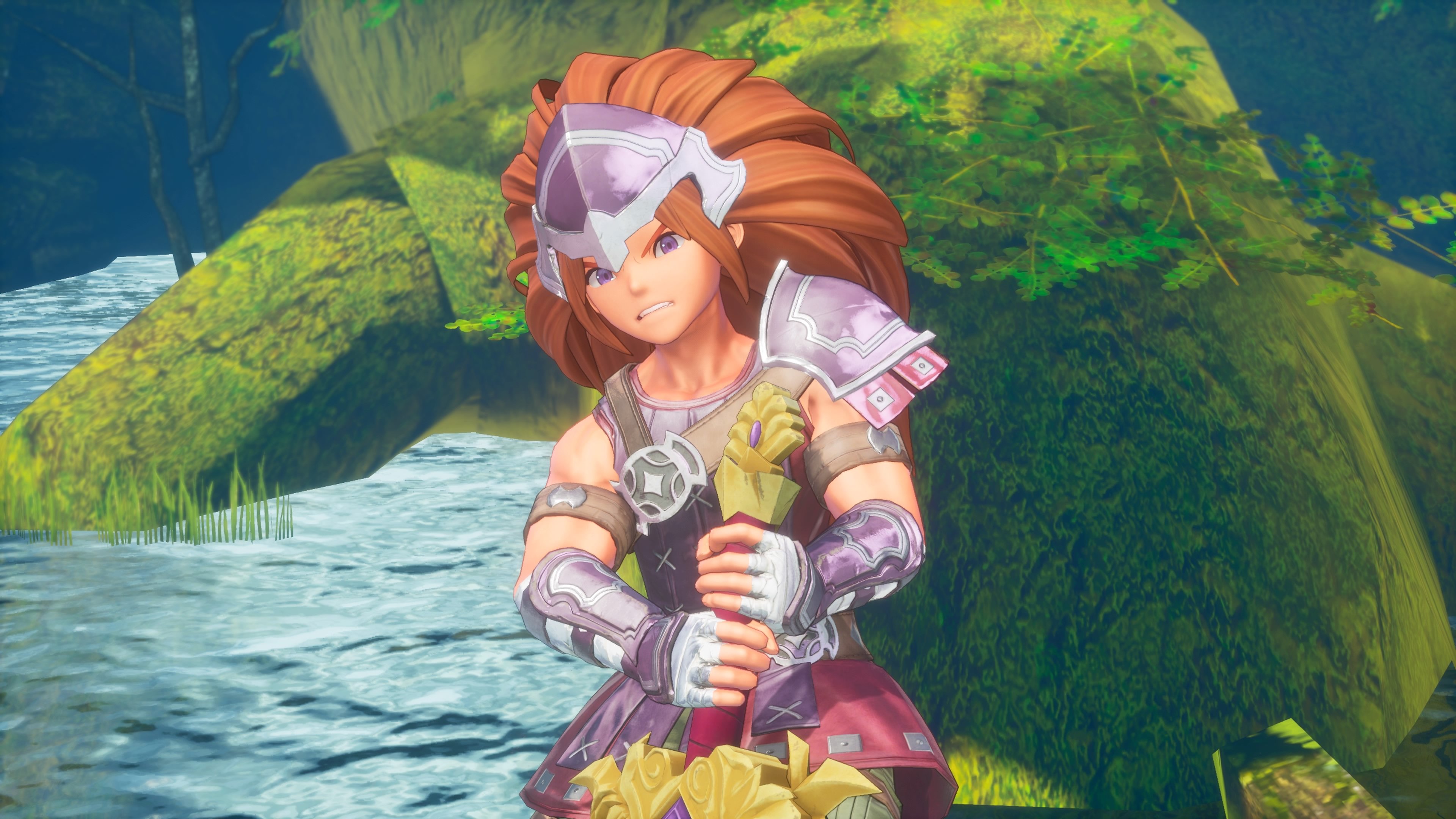 Trials of Mana - Imagen 29